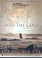 Into the Cold: A Journey of the Soul cover image