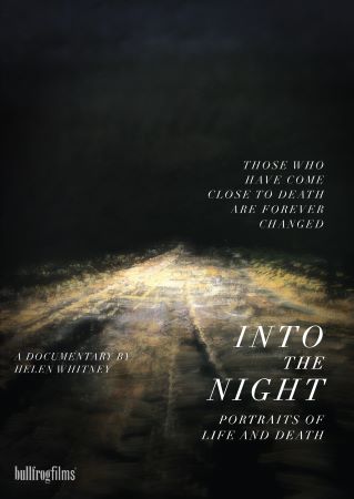 Into The Night: Portraits of Life and Death cover image