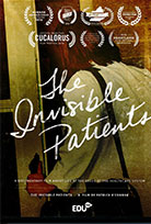 The Invisible Patients    cover image