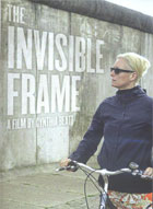 The Invisible Frame cover image