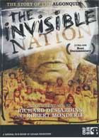 The Invisible Nation cover image