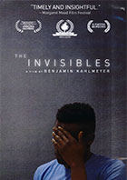 The Invisibles    cover image