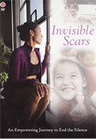 Invisible Scars cover image
