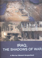 Iraq, The Shadows of War cover image
