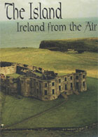 The Island: Ireland from the Air cover image