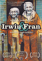 Irwin & Fran cover image