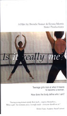 Is It Really Me? cover image