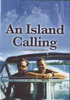An Island Calling cover image