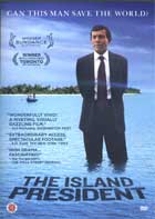 The Island President cover image