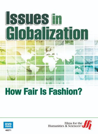 Issues in Globalization cover image