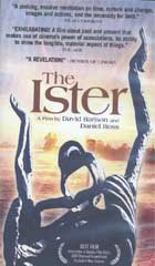 The Ister cover image