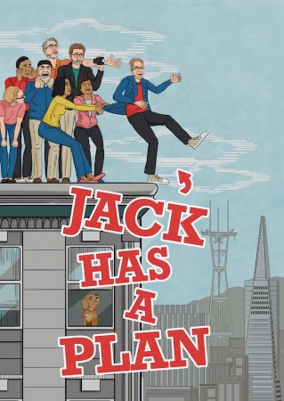 Jack Has a Plan cover image