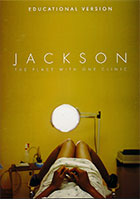 Jackson     cover image