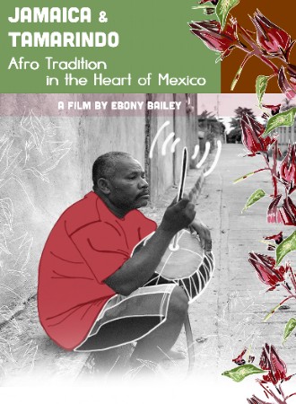 Jamaica and Tamarindo: Afro Tradition in the Heart of Mexico  cover image