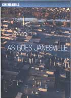 As Goes Janesville cover image