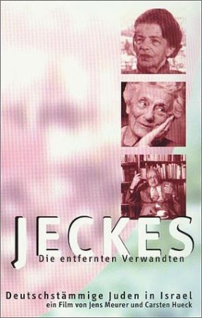 Jeckes cover image