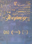 Jeepney cover image