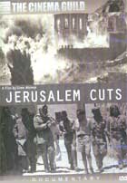 Jerusalem Cuts cover image