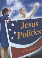 Jesus Politics: The Bible and the Ballot cover image
