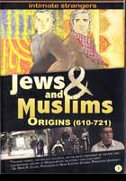 Jews & Muslims: Origins (610-721)    cover image