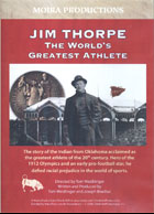 Jim Thorpe: The World’s Greatest Athlete cover image