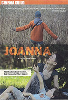 Joanna cover image