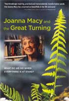 Joanna Macy and the Great Turning    cover image