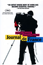 Journal de France      cover image