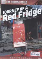 Journey of a Red Fridge cover image