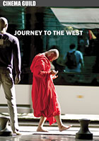 Journey to the West (Xi You)   cover image