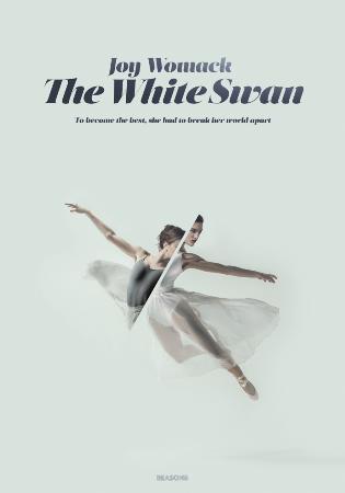 Joy Womack: The White Swan  cover image