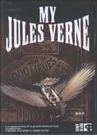 My Jules Verne cover image
