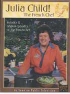 Julia Child! The French Chef cover image