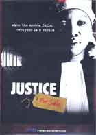 Justice for Sale cover image