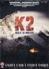 K2:  Siren of the Himalayas cover image