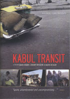 Kabul Transit cover image