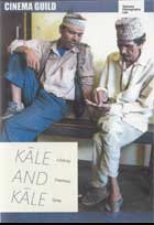 Kale and Kale    cover image