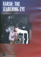 Karsh: The Searching Eye cover image