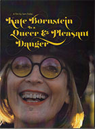 Kate Bornstein is a Queer & Pleasant Danger    cover image