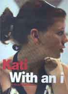 Kati with an I cover image