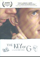 The Key of G cover image