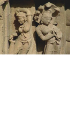 India: Khajuharo’s Ancient Temples cover image