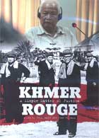Khmer Rouge:  A Simple Matter of Justice cover image