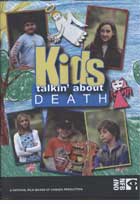 Kids Talkin’ about Death cover image