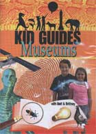 Kid Guides: Museums cover image