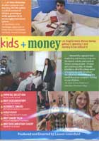 Kids + Money cover image