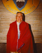 Ki-Hi-Ka Ste’:  Life of Chief George Tall Chief cover image