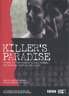 Killer’s Paradise cover image