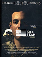 The Kill Team    cover image