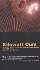 Kilowatt Ours cover image